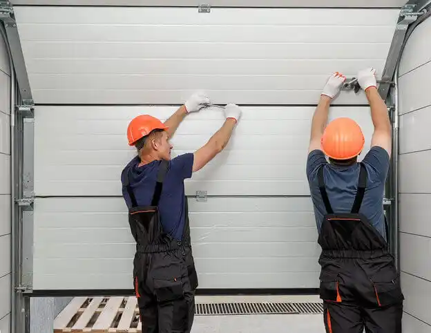 garage door service DeLand